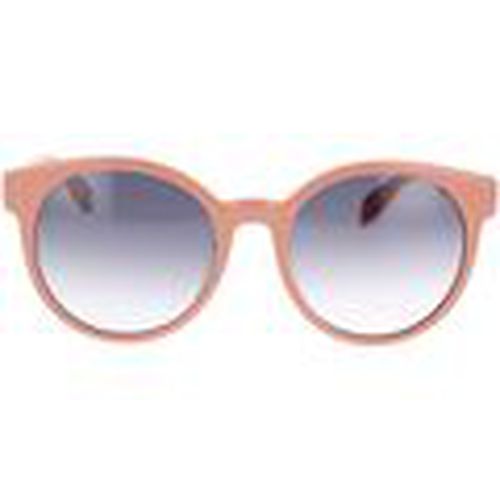 Gafas de sol Occhiali da Sole AM0349SA 003 para mujer - McQ Alexander McQueen - Modalova