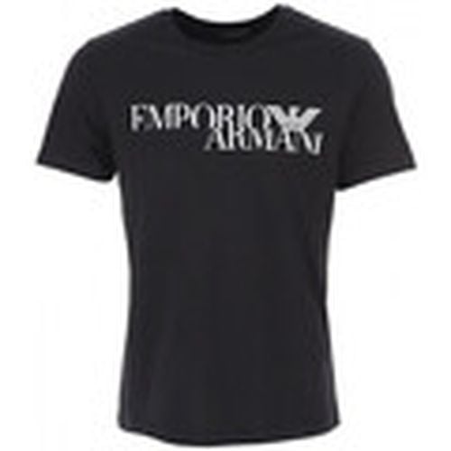 Tops y Camisetas - para hombre - Ea7 Emporio Armani - Modalova