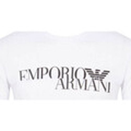 Tops y Camisetas - para hombre - Ea7 Emporio Armani - Modalova