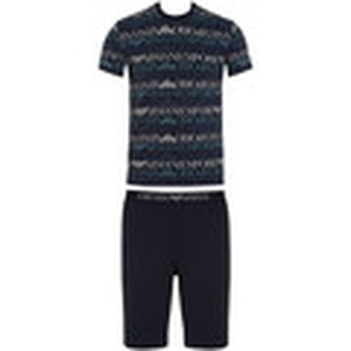 Pijama - para hombre - Ea7 Emporio Armani - Modalova