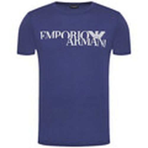 Tops y Camisetas - para hombre - Ea7 Emporio Armani - Modalova