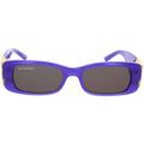 Gafas de sol Occhiali da Sole BB0096S 004 para mujer - Balenciaga - Modalova