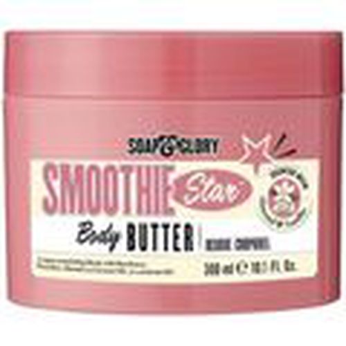 Hidratantes & nutritivos Smoothie Star Body Butter para hombre - Soap & Glory - Modalova