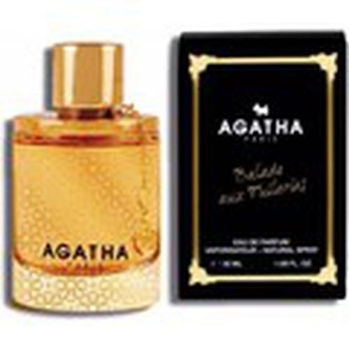 Perfume Balade Aux Tuileries Eau De Parfum Vaporizador para mujer - Agatha Ruiz de la Prada - Modalova