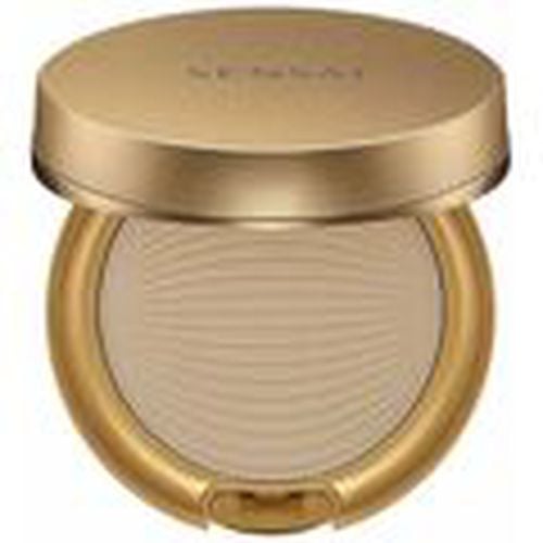 Base de maquillaje Silky Bronze Natural Veil Compact 01-light para mujer - Sensai - Modalova