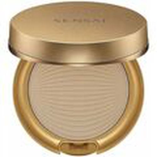 Colorete & polvos Silky Bronze Sun Protective Compact f20-light para hombre - Sensai - Modalova