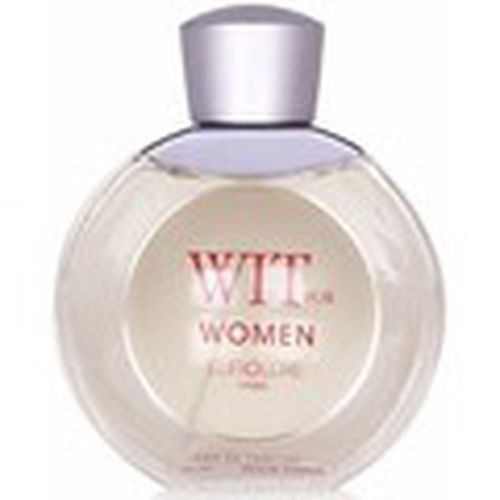 Perfume Wit For Women Eau De Parfum Vaporizador para hombre - Euroluxe Paris - Modalova