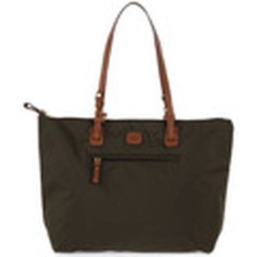 Bolso BRICS 078 SHOPPING para mujer - Bric's - Modalova