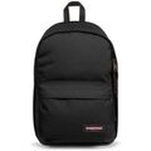 Mochila BACK TO WORK EK936-008 BLACK para mujer - Eastpak - Modalova