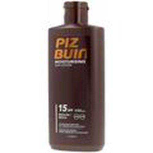 Protección solar Moisturising Sun Lotion Spf15 para mujer - Piz Buin - Modalova