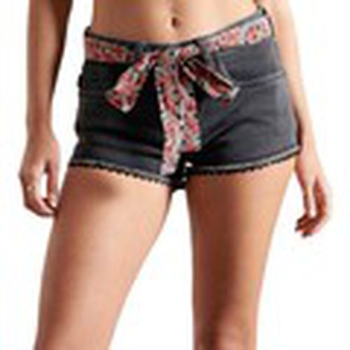 Superdry Short Lace hot para mujer - Superdry - Modalova