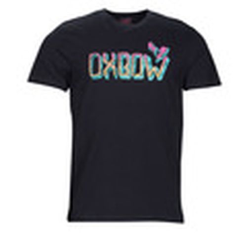 Oxbow Camiseta 02TIMUAL para hombre - Oxbow - Modalova