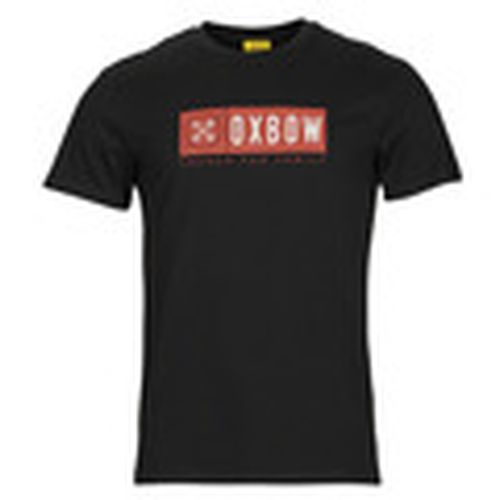 Oxbow Camiseta 02TELLIM para hombre - Oxbow - Modalova