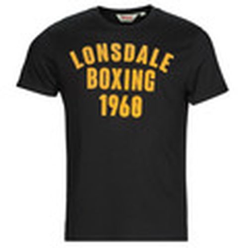 Camiseta PITSLIGO para hombre - Lonsdale - Modalova