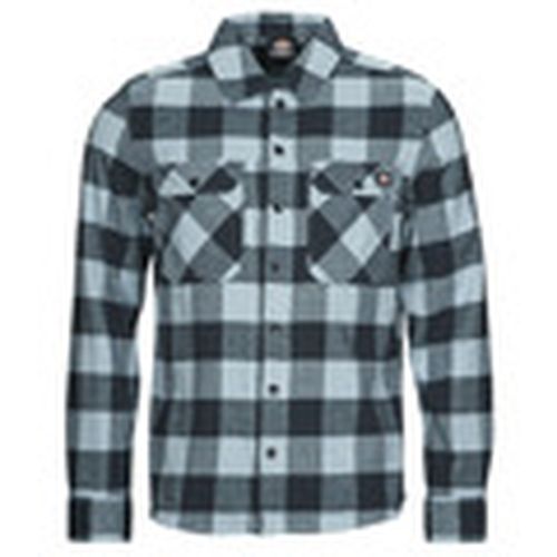 Camisa manga larga NEW SACRAMENTO para hombre - Dickies - Modalova