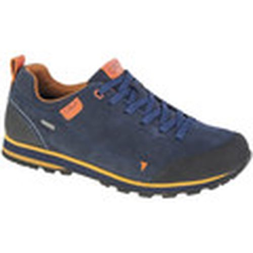 Zapatillas de senderismo Elettra Low WP para hombre - Cmp - Modalova