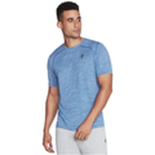 Camiseta On the Road Tee para hombre - Skechers - Modalova