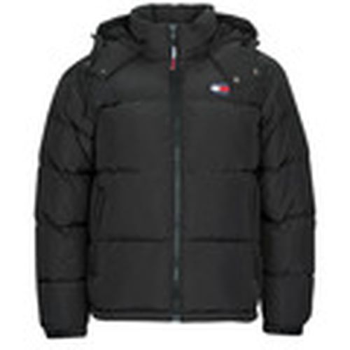 Abrigo de plumas TJM ALASKA PUFFER para hombre - Tommy Jeans - Modalova