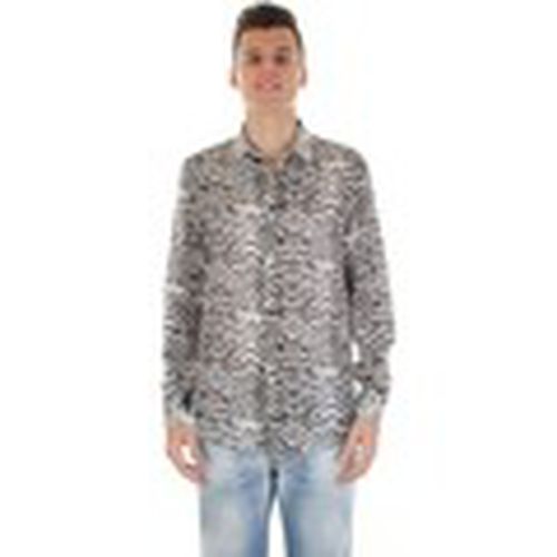 Camisa manga larga RMP22079CA para hombre - John Richmond - Modalova