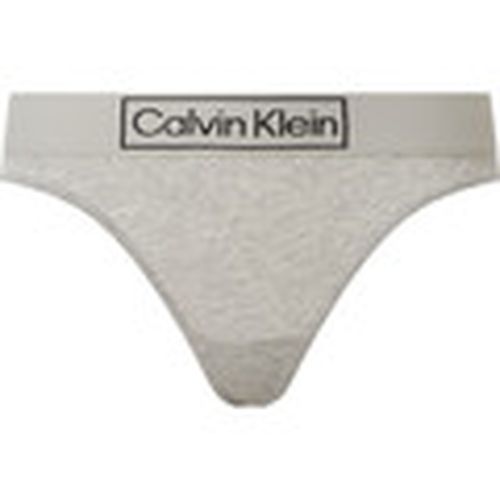 Braguitas TANGA MUJER para mujer - Calvin Klein Jeans - Modalova
