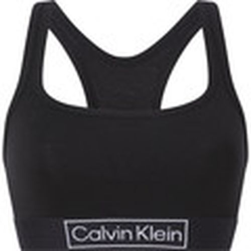 Braguitas SUJETADOR UNLINED MUJER para mujer - Calvin Klein Jeans - Modalova