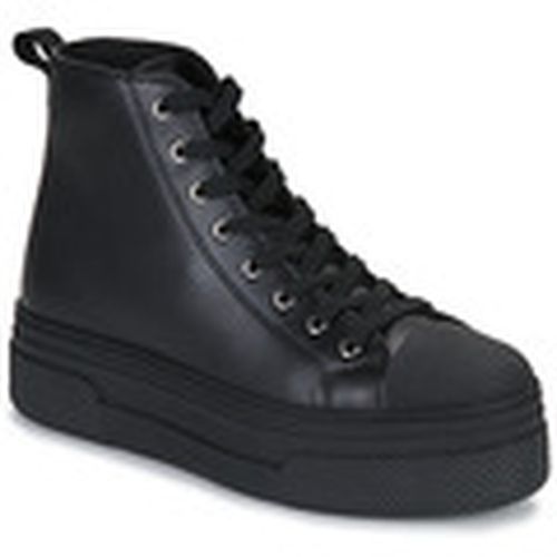 Zapatillas altas XV571-XDZ021 para mujer - Armani Exchange - Modalova