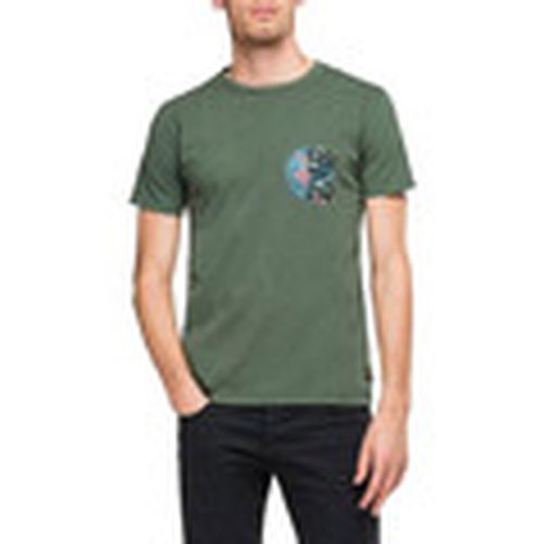 Tops y Camisetas M602322662G para hombre - Replay - Modalova