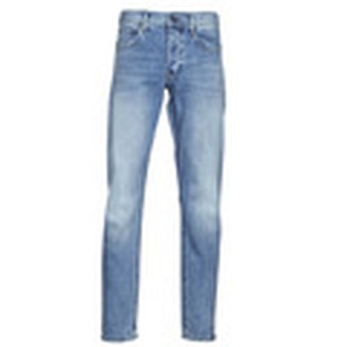 Jeans 3301 Regular Tapered para hombre - G-Star Raw - Modalova