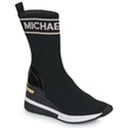 Zapatillas altas SKYLER TALL BOOTIE para mujer - MICHAEL Michael Kors - Modalova