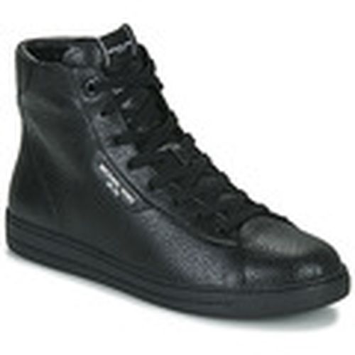 Zapatillas altas KEATING HIGHTOP para hombre - MICHAEL Michael Kors - Modalova