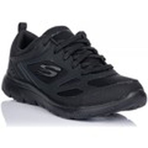 Deportivas Moda SUITED para mujer - Skechers - Modalova