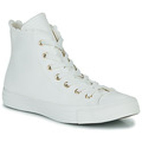 Zapatillas altas Chuck Taylor All Star Mono White para mujer - Converse - Modalova