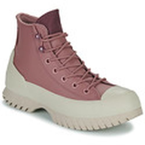 Zapatillas altas Chuck Taylor All Star Lugged 2.0 Counter Climate Hi para mujer - Converse - Modalova
