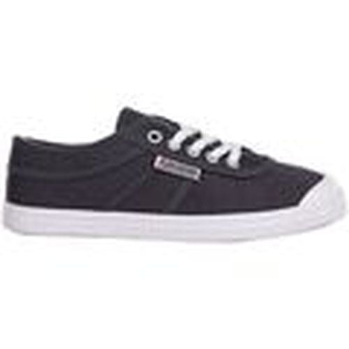 Deportivas Moda Original Teddy Canvas Shoe K204501 1028 Turbulence para hombre - Kawasaki - Modalova