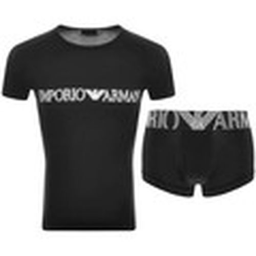 Boxer Pack x2 éléments para hombre - Emporio Armani - Modalova