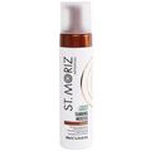 Protección solar Tanning Mousse Colour Corrector medium para mujer - St. Moriz - Modalova