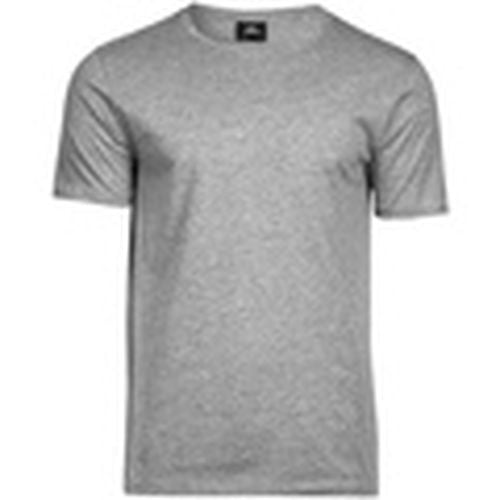 Camiseta manga larga T5000 para hombre - Tee Jays - Modalova