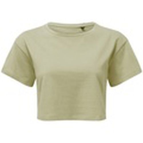 Camiseta manga larga TR019 para mujer - Tridri - Modalova