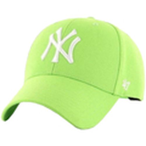 Gorra New York Yankees MVP Cap para hombre - '47 Brand - Modalova