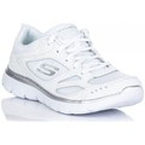 Deportivas Moda SUITED para mujer - Skechers - Modalova