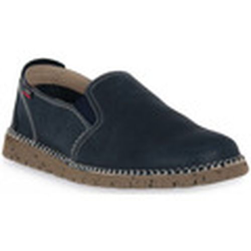 Mocasines BRUCE para hombre - CallagHan - Modalova