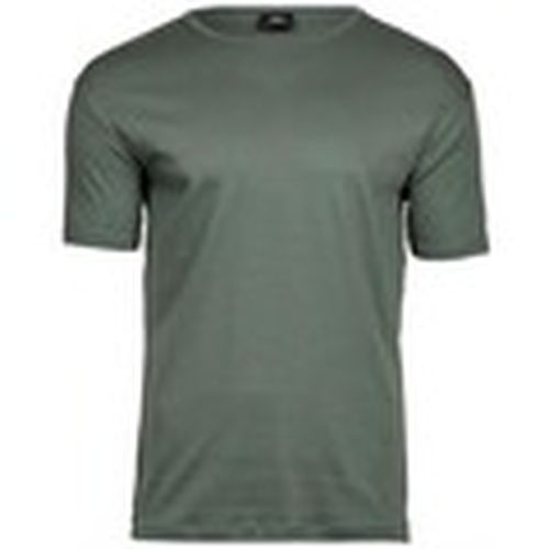 Camiseta Interlock para mujer - Tee Jays - Modalova
