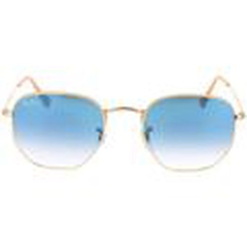 Gafas de sol Occhiali da Sole RB3548 001/3F para mujer - Ray-ban - Modalova
