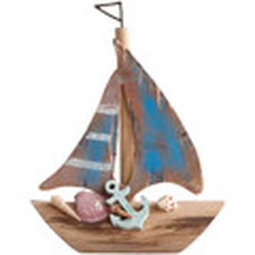 Figuras decorativas Barco velero para - Signes Grimalt - Modalova