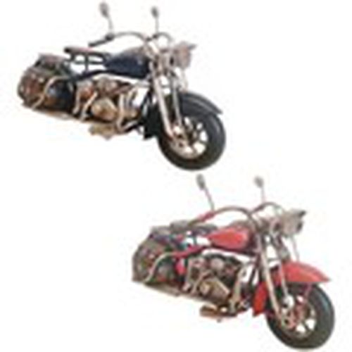 Figuras decorativas Moto Chooper Vintage 2 Unidades para - Signes Grimalt - Modalova