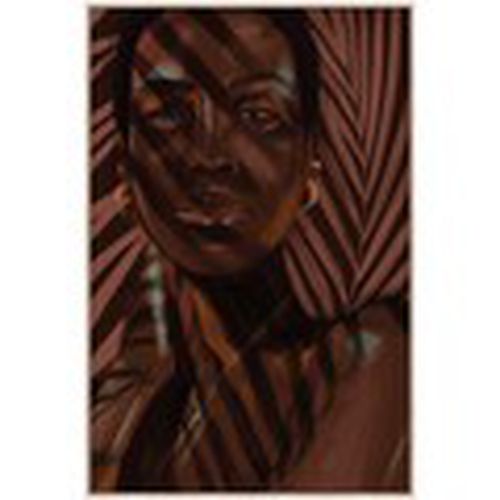 Cuadros, pinturas Cuadro Africana para - Signes Grimalt - Modalova