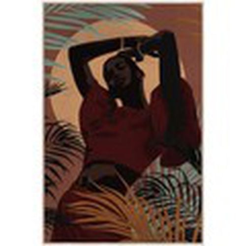 Cuadros, pinturas Cuadro Africana para - Signes Grimalt - Modalova