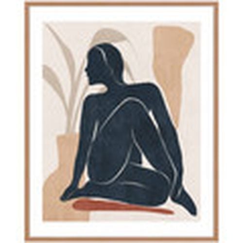 Cuadros, pinturas Cuadro Mujer para - Signes Grimalt - Modalova