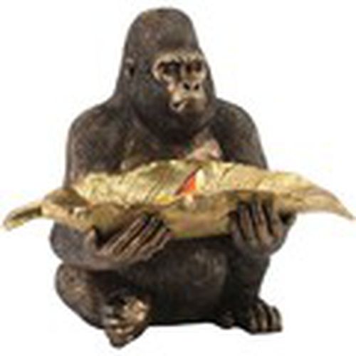 Figuras decorativas Figura Gorila con Hoja para - Signes Grimalt - Modalova