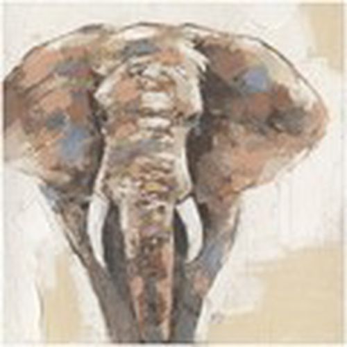 Cuadros, pinturas Cuadro Elefante para - Signes Grimalt - Modalova